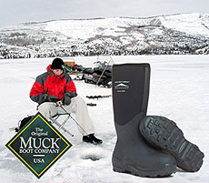 Сапоги Muck Boots