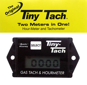 Tiny Tach  Tt2a  -  5