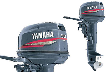  Yamaha Hmhs 30 -  6