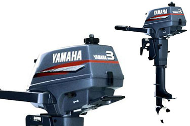 Yamaha 3 Amhs -  8