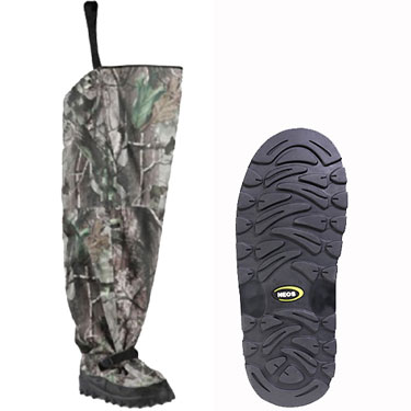neos river trekker