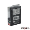 Фонарь проблесковый Zexus ZX-130, упаковка.