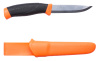 Нож Morakniv Companion Orange - общий вид