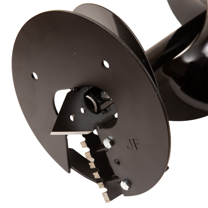 Шнек к мотоледобуру Jiffy 225/9''