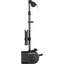 Даунриггер Scotty 1106 электрический