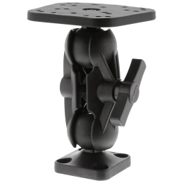 Держатель шариковый 1.5" Scotty 0164 (эхолоты и навигация)