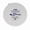 Водоотливная помпа Tsunami T800  (электрическая) - вид сверху