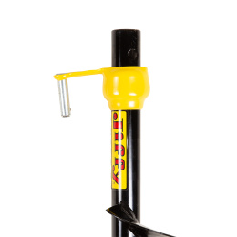 Шнек к мотоледобуру Jiffy 150/6''