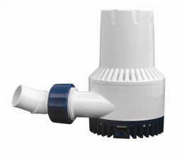 Водоотливная помпа Attwood HD 1700 1 1/8