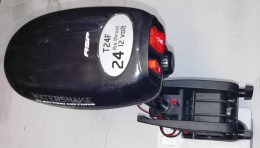 Лодочный электромотор WaterSnake ASP 24 lbs/24" 5847351