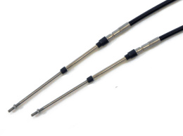 Концевики троса C2