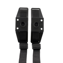 Держатель для спиннинга Scotty 0266 вид сверху