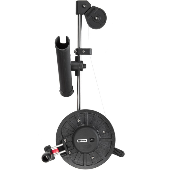 Даунриггер Scotty 1060 DPR