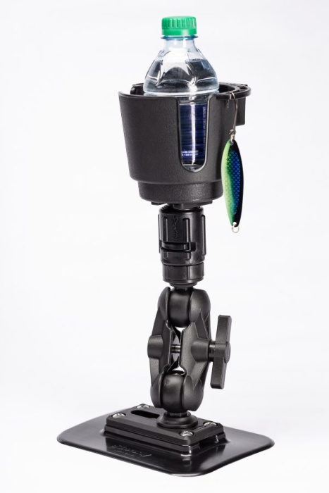 Направляющая для крепления держателей спиннинга 0439 - стакан