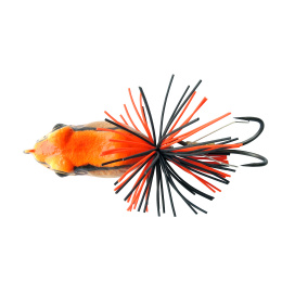 Приманка-лягушка Marsh Frog Mini  4см 6,5г MFM (002)