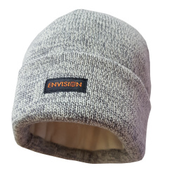 Шапка вязанная для рыбалки - подкладка