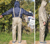 Костюм для рыбалки летний Envision Fisher Profi