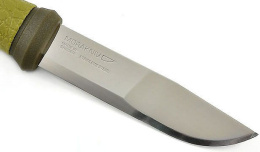 Нож Morakniv 2000 Green, клинок