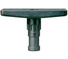 Держатель для эхолота Scotty 0269 - верхняя часть