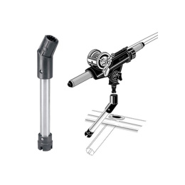 Крепление держателя спиннинга 0253 - использование