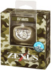 Налобный фонарь Zexus ZX-260MC в упаковке