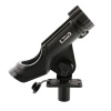 Держатель для спиннинга Scotty 0231- BLK - вид сбоку