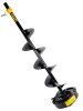 Шнек к мотоледобуру Jiffy 200/8''