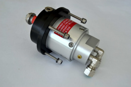 Гидравлический насос Hydrodrive