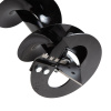 Шнек к мотоледобуру Jiffy 150/6''