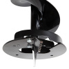 Шнек к мотоледобуру Jiffy 200/8''