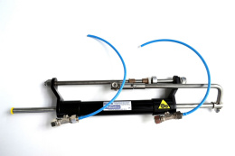 Гидроцилиндр с рулевой тягой Hydrodrive 