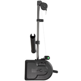 Даунриггер Scotty 1101 электрический