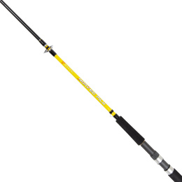 Спиннинг для пилькера Norveg Pilk 8MH 2,40 м (200-500 гр)