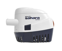 Трюмная помпа Attwood Sahara 750