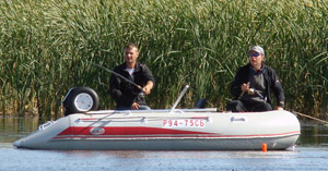 Badger Heavy Duty 350