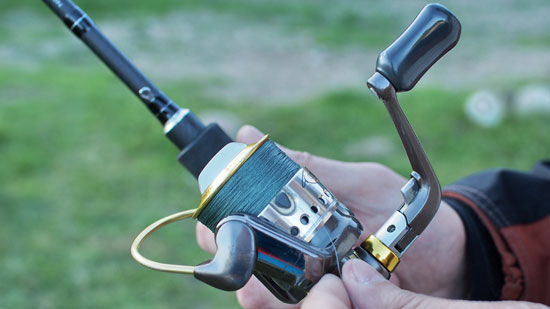 джиговый шнур Jig Hunter