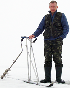 термобелье Thermolator