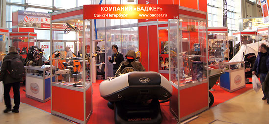 лодки оптом