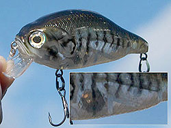 Воблеры Big Bite