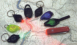 Микро-фонари