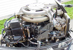 Топливная система 