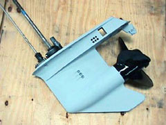 Водяной насос (помпа)