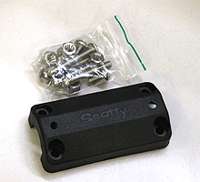 Scotty. Держатель 250