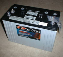 Проблемы аккумулятора