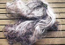 рыболовные сети