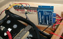 Проблемы аккумулятора