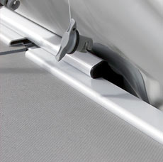 После проведения серии экспериментов, был изменен профиль соединительных замков пайолов