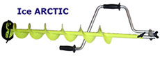 Ледобур ICE ARCTIC 