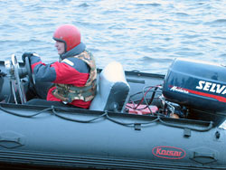 Команда Корсар