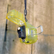 ЗАЖИГАЛКА … НА РЫБАЛКЕ …